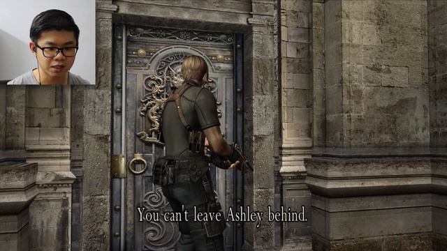 EIGHTH CASTELLAN AND HIS BODYGUARDS | Resident Evil 4 - Part 5 смотреть онлайн