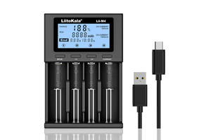 Крутое зарядное устройство