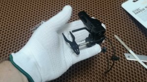 Падающая полка для блочного лука Trophy Ridge SYNC DROP