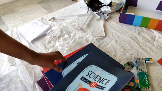 Allen Skool plus study material Unboxing | Class 1 to 8 Kota смотреть онлайн