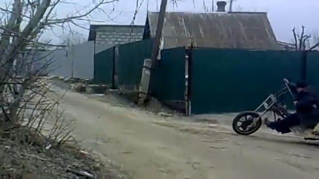 трайк смотреть онлайн