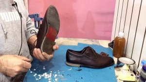 ремонт обуви.доктор обуви.