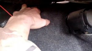 Газовые упоры на багажник ВАЗ 2115