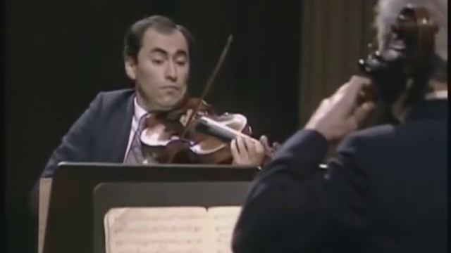 Shostakovich - String Quartet No. 8 in C minor Op. 110 смотреть онлайн