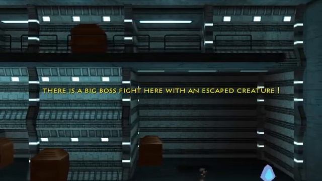 Abducted XNA Game - WIP First Video смотреть онлайн