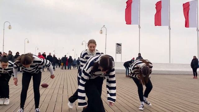 [FENGX | KPOP IN PUBLIC] ENHYPEN (엔하이픈) 'Tamed-Dashed' ONE TAKE DANCE COVER смотреть онлайн