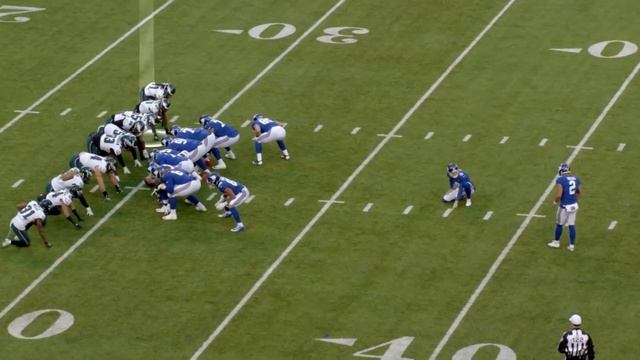 #96: Malcolm Jenkins (S, Eagles) | Top 100 Players of 2018 | NFL смотреть онлайн