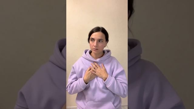 Угол молодости, массаж . Делаем Скулы Джоли . смотреть онлайн