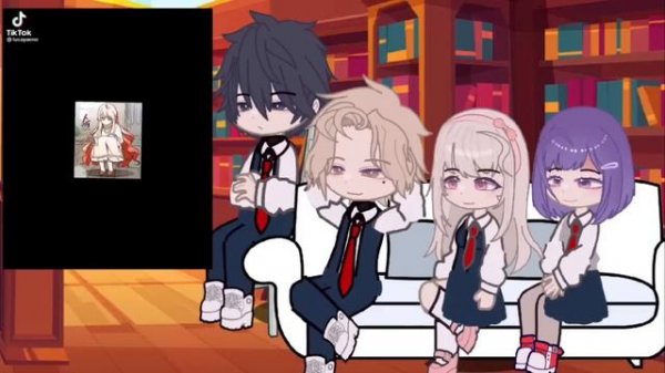 ╭ʚ  __ operation true love __  ɞ ﹕react to ☆ Y/N ☆