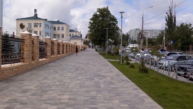 Больница №7. Волгоград. 2021.06.03 смотреть онлайн