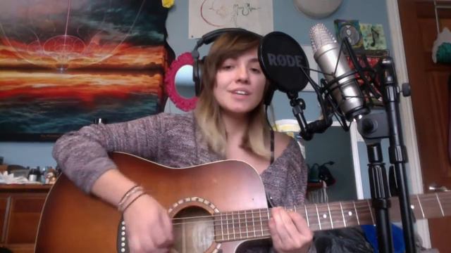 Katherine Terrien - Henry's Song (Original) смотреть онлайн