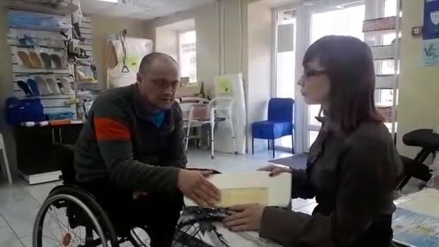 Отзыв покупателей о подушке противопролежневой смотреть онлайн