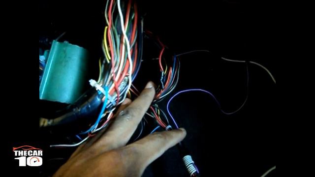 Instalção Start Stop no ASTRA parte 2!!! смотреть онлайн