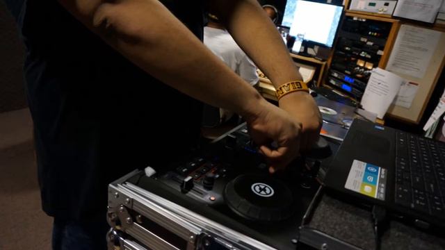 Eric Estrada DJ Demo Reel смотреть онлайн