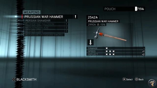 Assassin's Creed Revelations | The Completionist смотреть онлайн