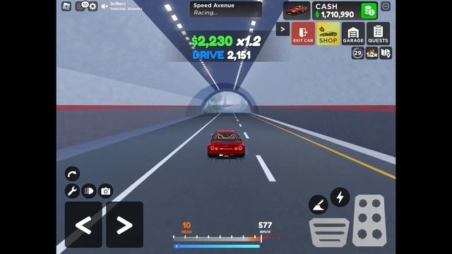 *INSANE* LIBERTY WALK GTR R34 CUSTOMIZATION AND TUNING IN ROBLOX DRIVEWORLD (NIGHTLINE S34 EXTREME)