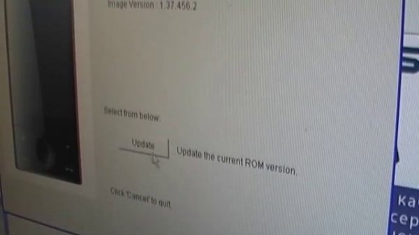 HTC Touch Diamond rom update rus