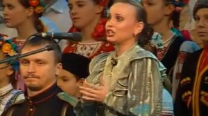 Прощание славянки Кубанский хор