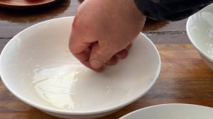 Приготовление Кровавого Хлеба по Древнему рецепту! Необычайно вкусный