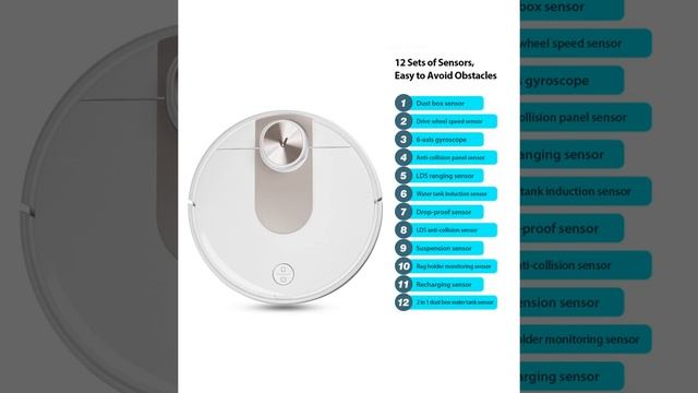 VIOMI SE Pro Vacuum Cleaner + Best offer buy смотреть онлайн