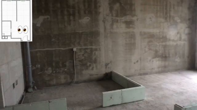 Однокомнатная в квартале СВОБОДА смотреть онлайн