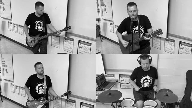 Boxcar Racer - There Is (Pop Punk Cover) смотреть онлайн
