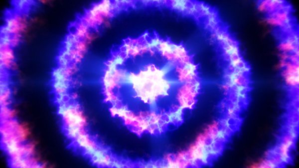 Зацикленная анимация круга в After Effects. Урок как сделать анимированный фон - AEplug 258