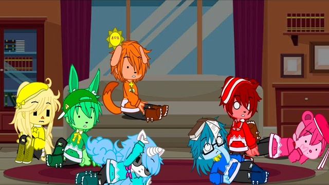 The Smiling Critters. Ep 1