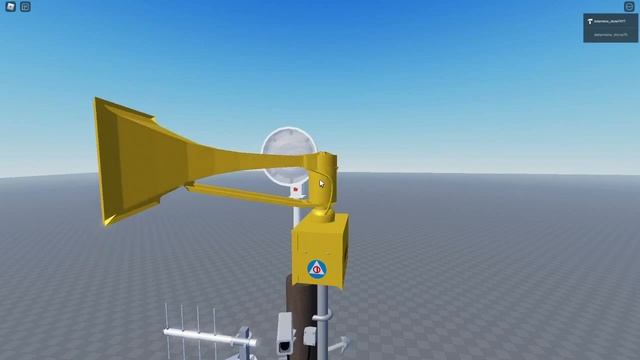 Thunderbolt 1003 Short Signals | Roblox | Siren Test (read descript of regarding to this video) смотреть онлайн