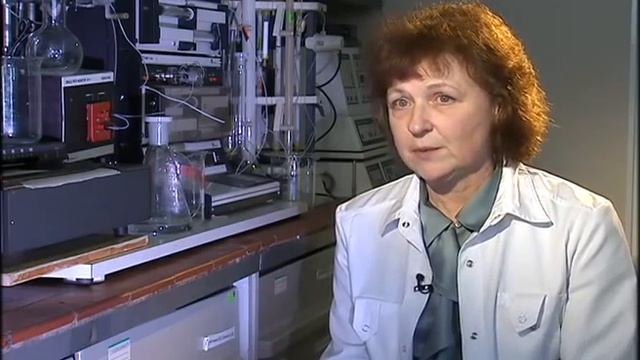 Наномедицина. Рассказывает Наталья Клячко. смотреть онлайн