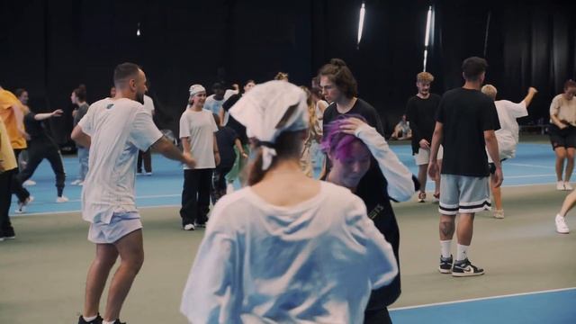 Fair Play Dance Camp 2021 | Day 4 [FAIR PLAY TV] смотреть онлайн