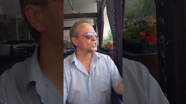 Александр ГОЛОВКО: "Природа не может создавать копии. Вся сила природы в оригинальности!" / Нальчик смотреть онлайн