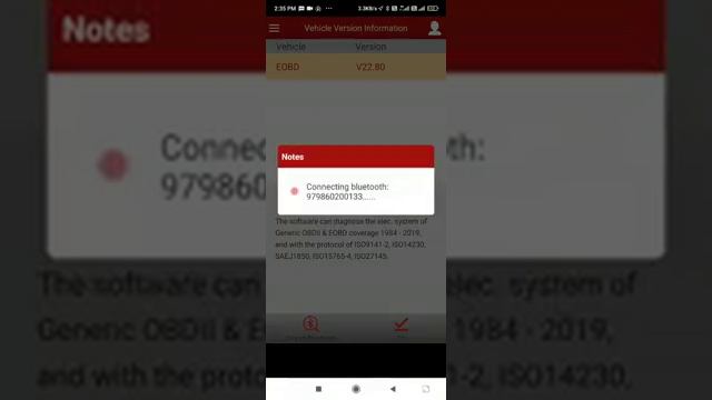 Diagzone Firmware Fail ? Thinkdiag Without Firmware Update Working Good In Cars