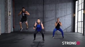 STRONG NATION™ 30-Minute Class