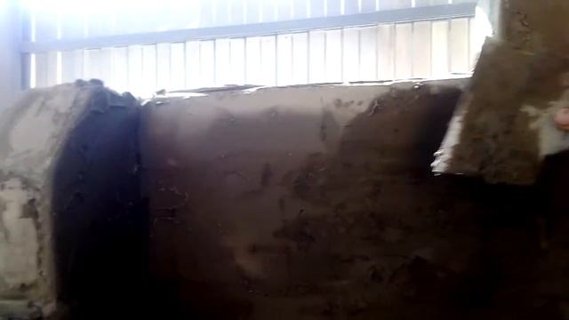 Искусственный камень своими руками!!!!!!! смотреть онлайн