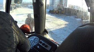 выбираем и покупаем экскаватор-погрузчик