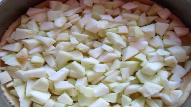 Вкусные будни