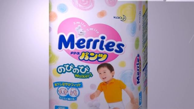 Tã Merries смотреть онлайн