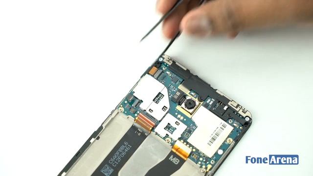 Xiaomi Redmi Note 4 Teardown смотреть онлайн