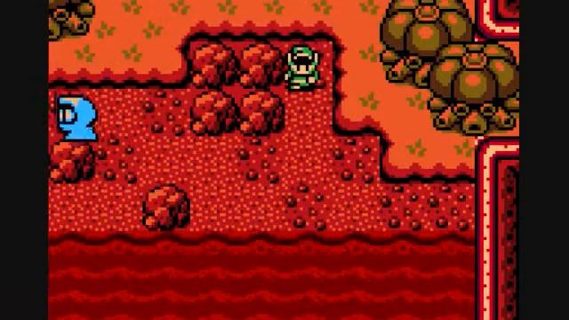 Let's Play Zelda Oracle of Seasons Part 24 - THIEVES! and Spring! смотреть онлайн