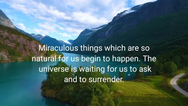 God Says! My Child Your prayers Are answered ?? Be Inspired смотреть онлайн