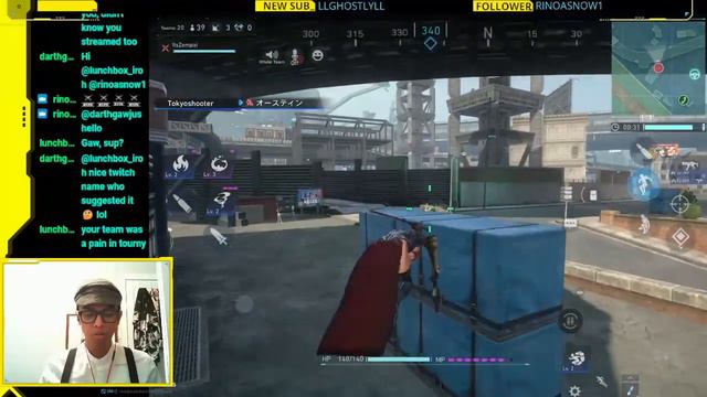 Final Fantasy 7 The First Soldier Solo VS Squad смотреть онлайн