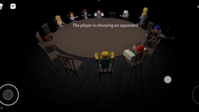 Breaking Point - Roblox Угадай кто УБИЙЦА!!!!Останься ОДИН!!!! смотреть онлайн
