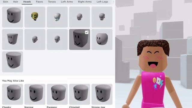 Roblox be like… ? смотреть онлайн