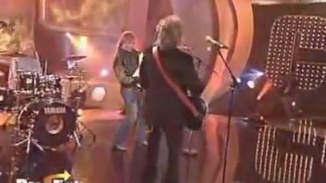 Chris Norman and Smokie at The Comeback Show смотреть онлайн