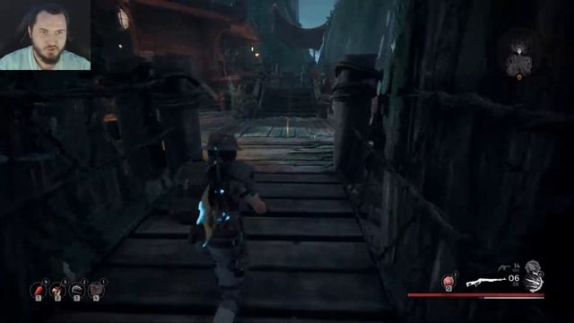 БУРЕВЕСТНИК - Remnant: From the Ashes #13 | ПРОХОЖДЕНИЕ смотреть онлайн