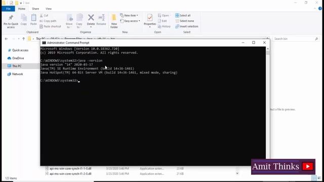 How to install Apache NetBeans IDE 12 on Windows 10 смотреть онлайн
