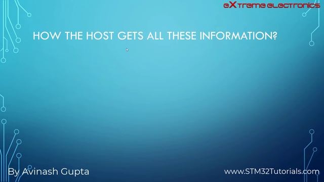 W5500 Interfacing With STM32 For IoT/Embedded Internet Applications PART III