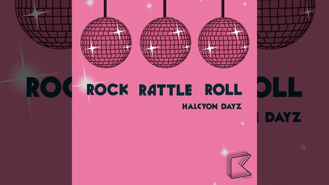 Rock Rattle Roll (Zares Remix) смотреть онлайн