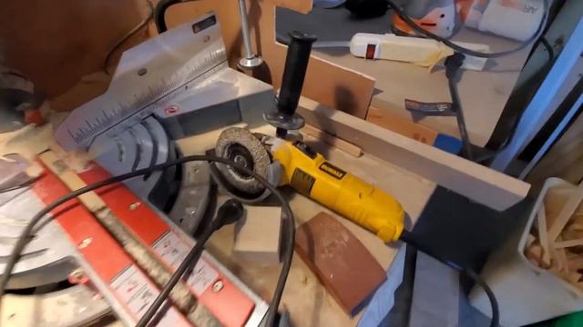 DIY Strat-Style Guitar (Part 1) - GGBO unofficial entry смотреть онлайн